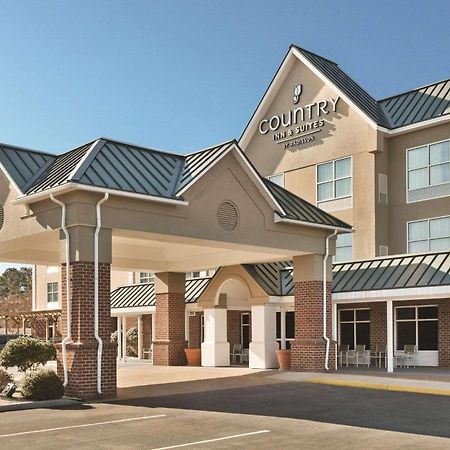 Country Inn & Suites By Radisson, Petersburg, Va Ngoại thất bức ảnh