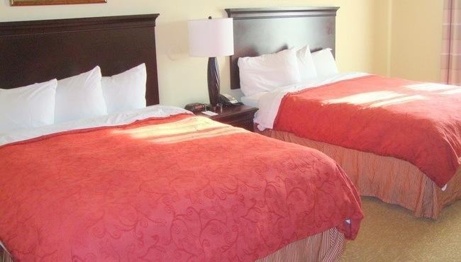 Country Inn & Suites By Radisson, Petersburg, Va Phòng bức ảnh