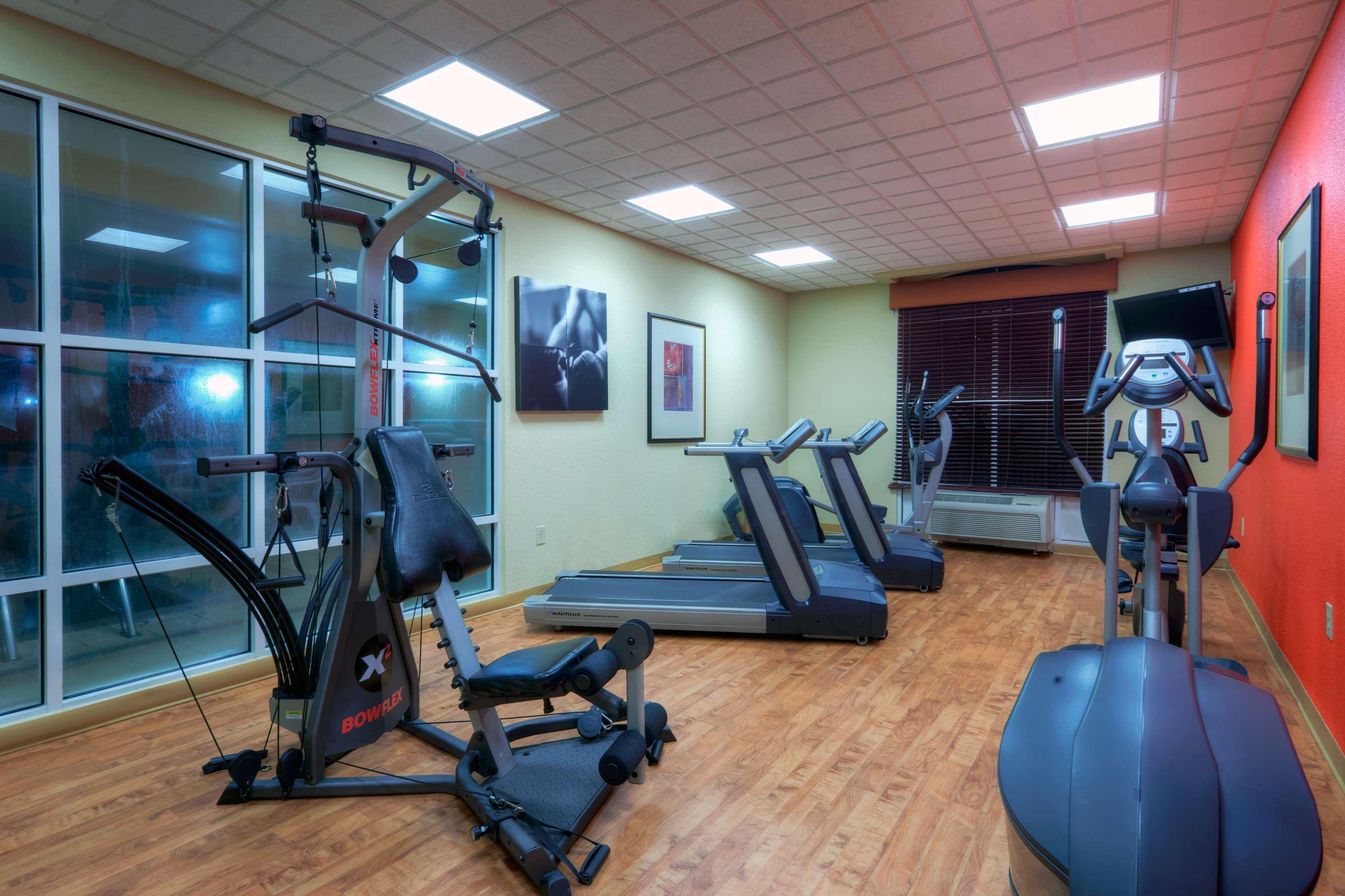 Country Inn & Suites By Radisson, Petersburg, Va Tiện nghi bức ảnh