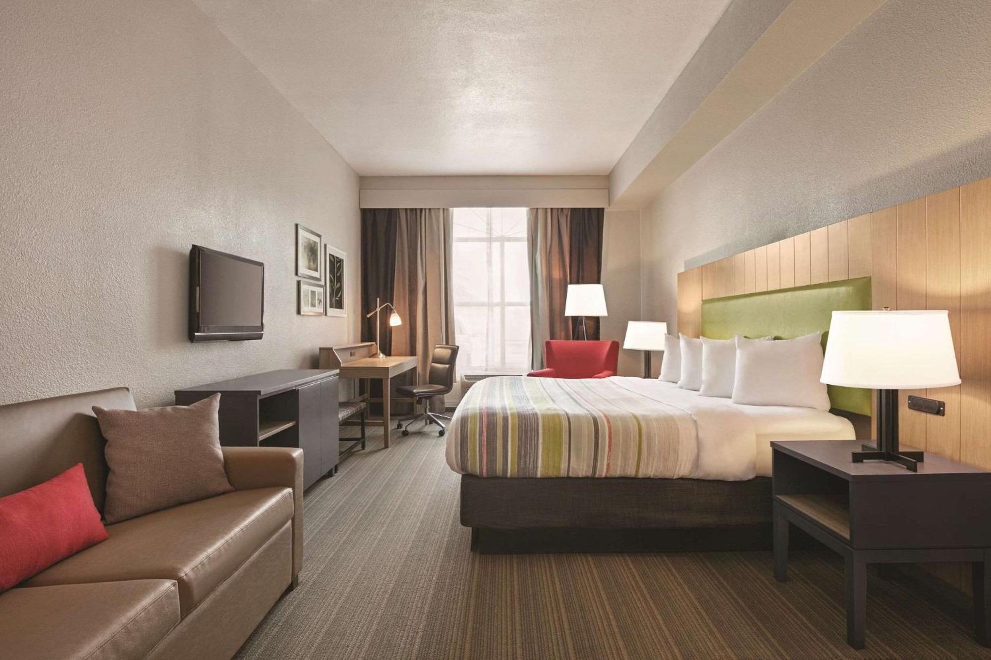 Country Inn & Suites By Radisson, Petersburg, Va Ngoại thất bức ảnh